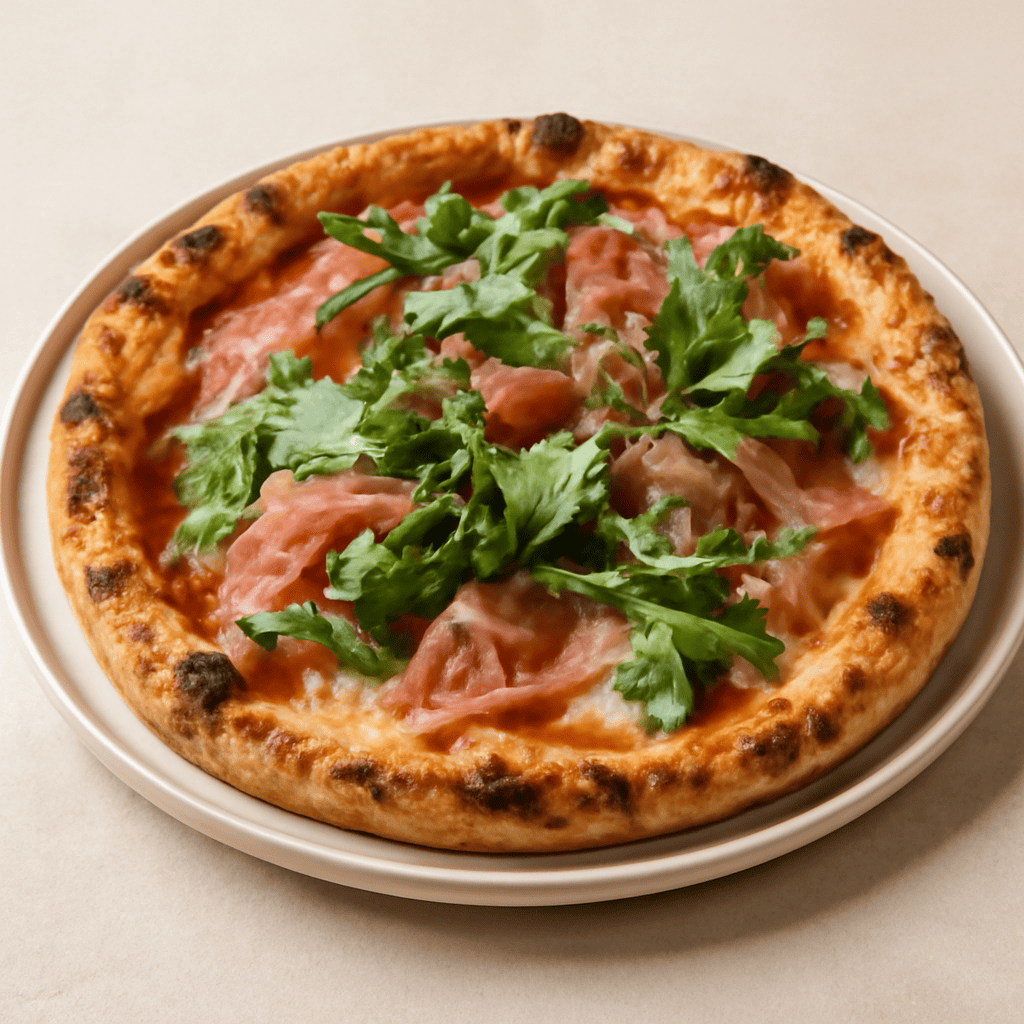 Pizza Reale