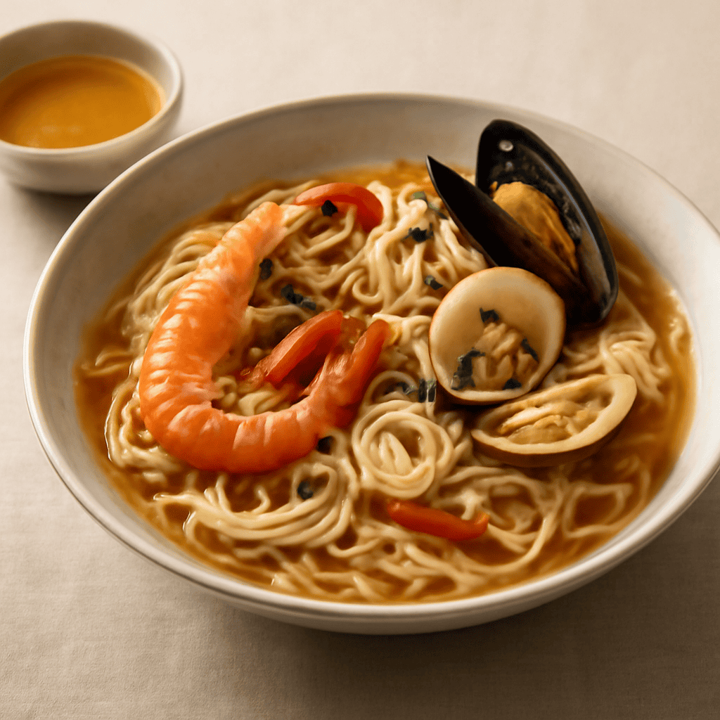 Ramen di Scoglio
