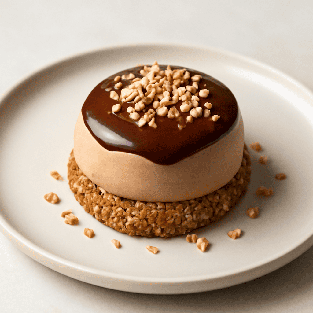 Rocher nocciolato