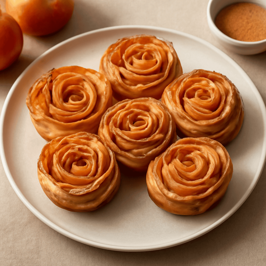 ROSE D’AUTUNNO