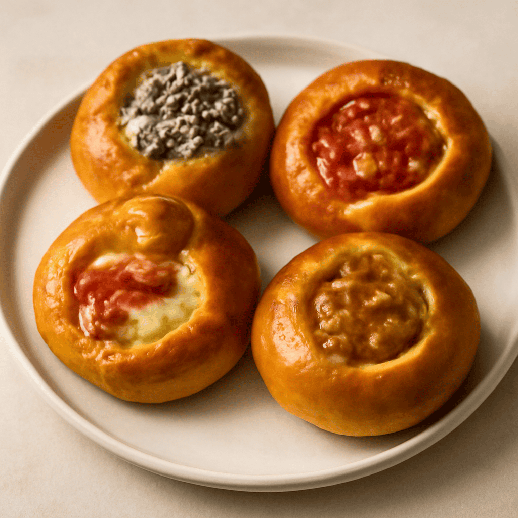 Rosticceria Siciliana