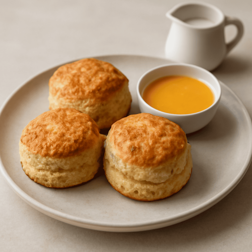 Scones