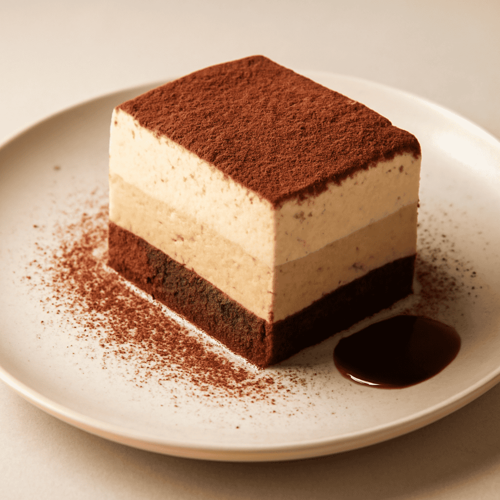 SEMIFREDDO AL TIRAMISU’