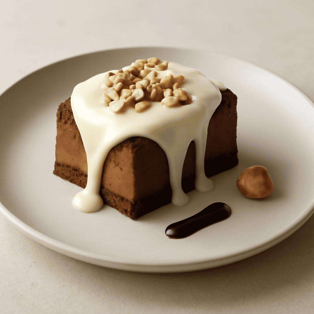 SEMIFREDDO BACIO
