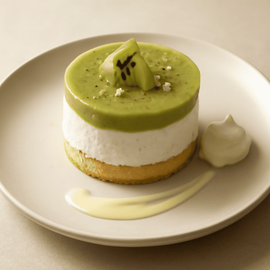 SEMIFREDDO “FORTE E GENTILE”
