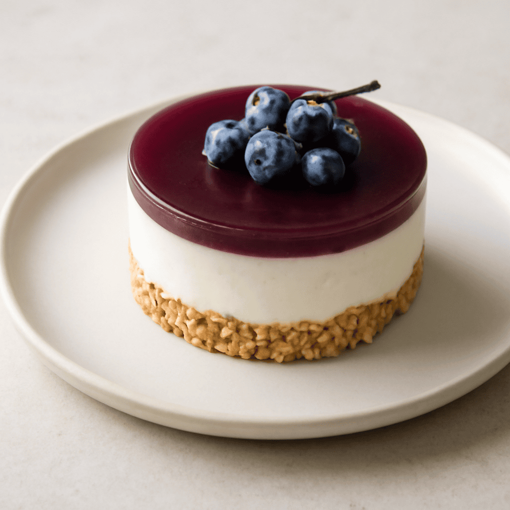 SIMIL CHEESECAKE