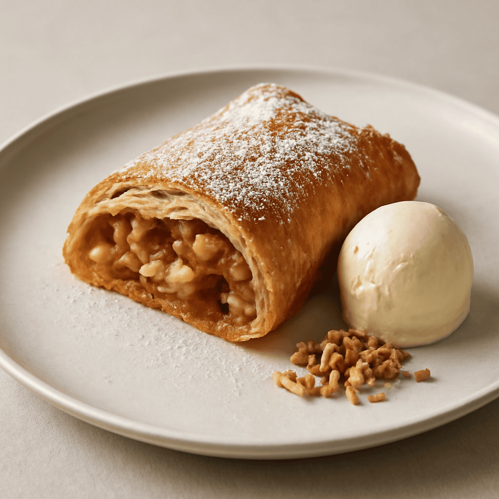 Strudel