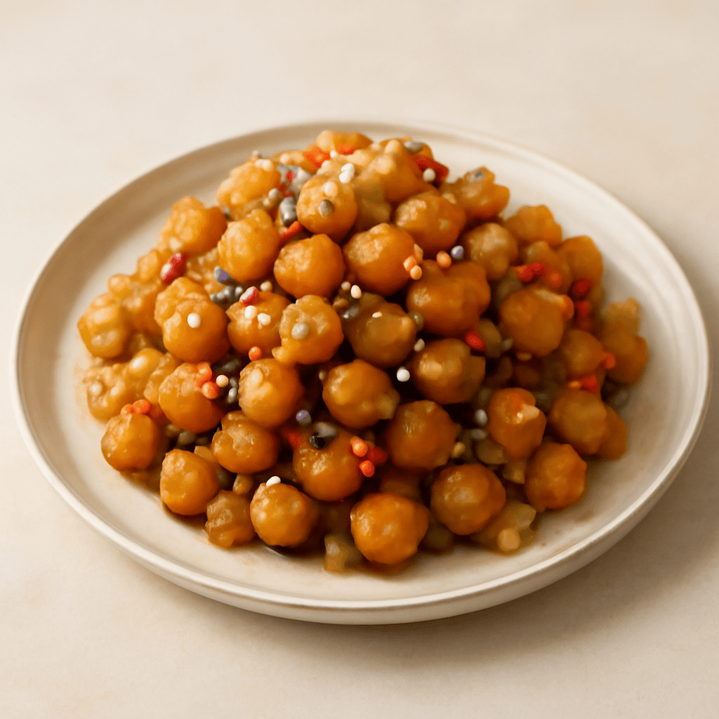 Struffoli