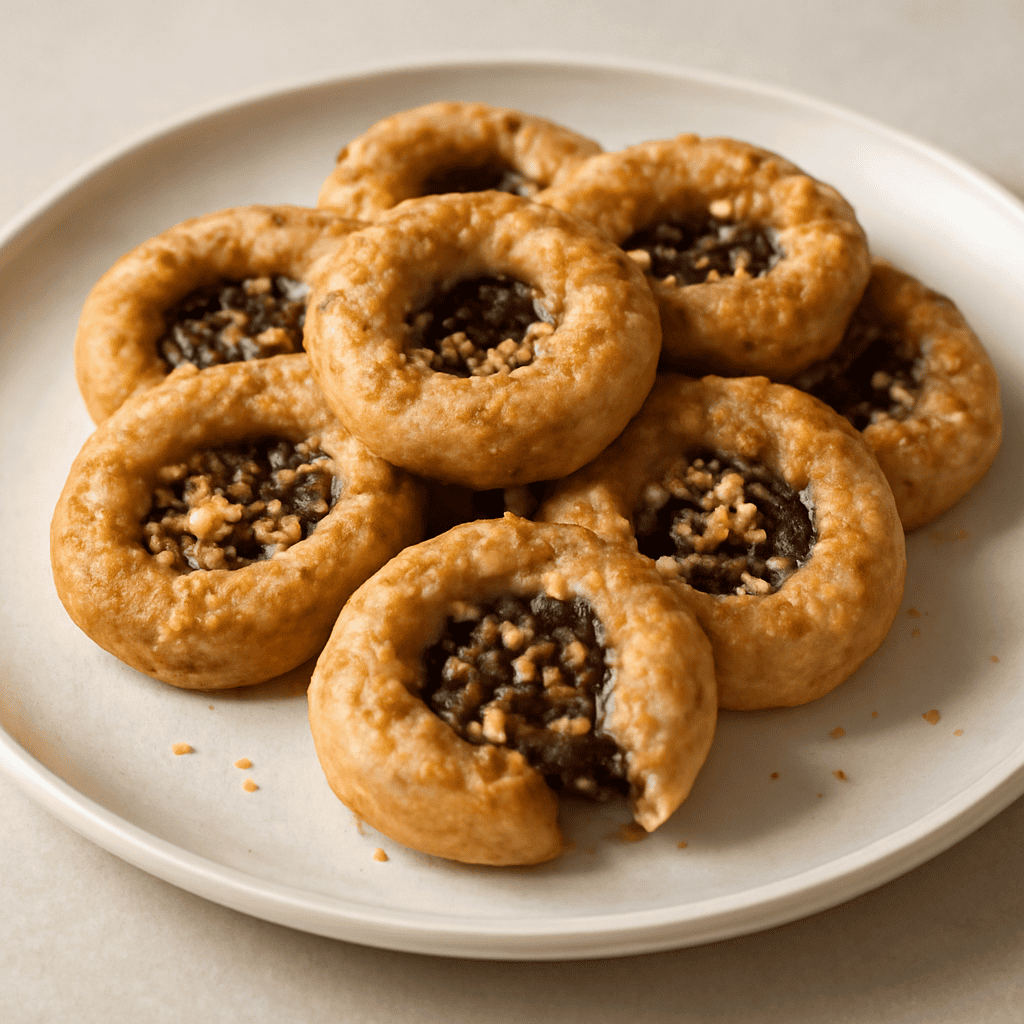 Taralli Abruzzesi