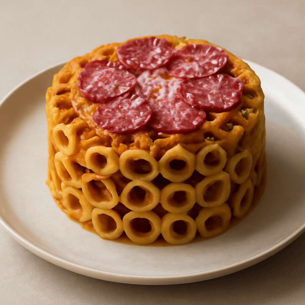 TIMBALLO DI ANELLI SICILIANI