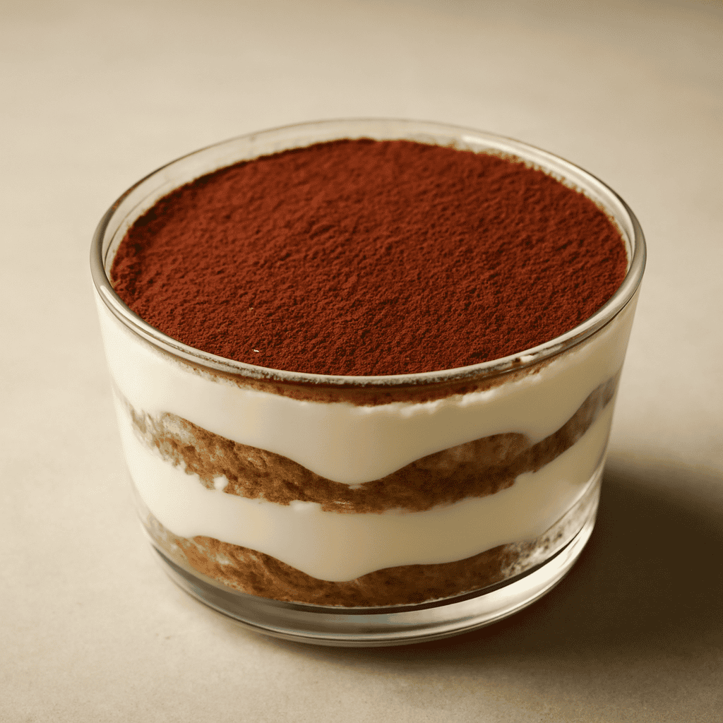 Tiramisù