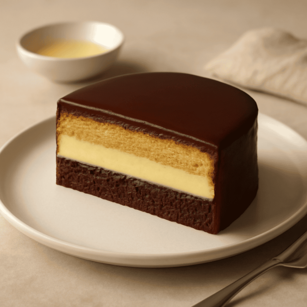 TORTA MADLEN