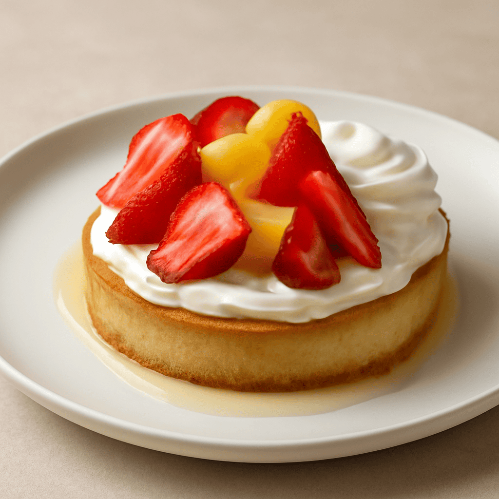 Torta “Per Te”