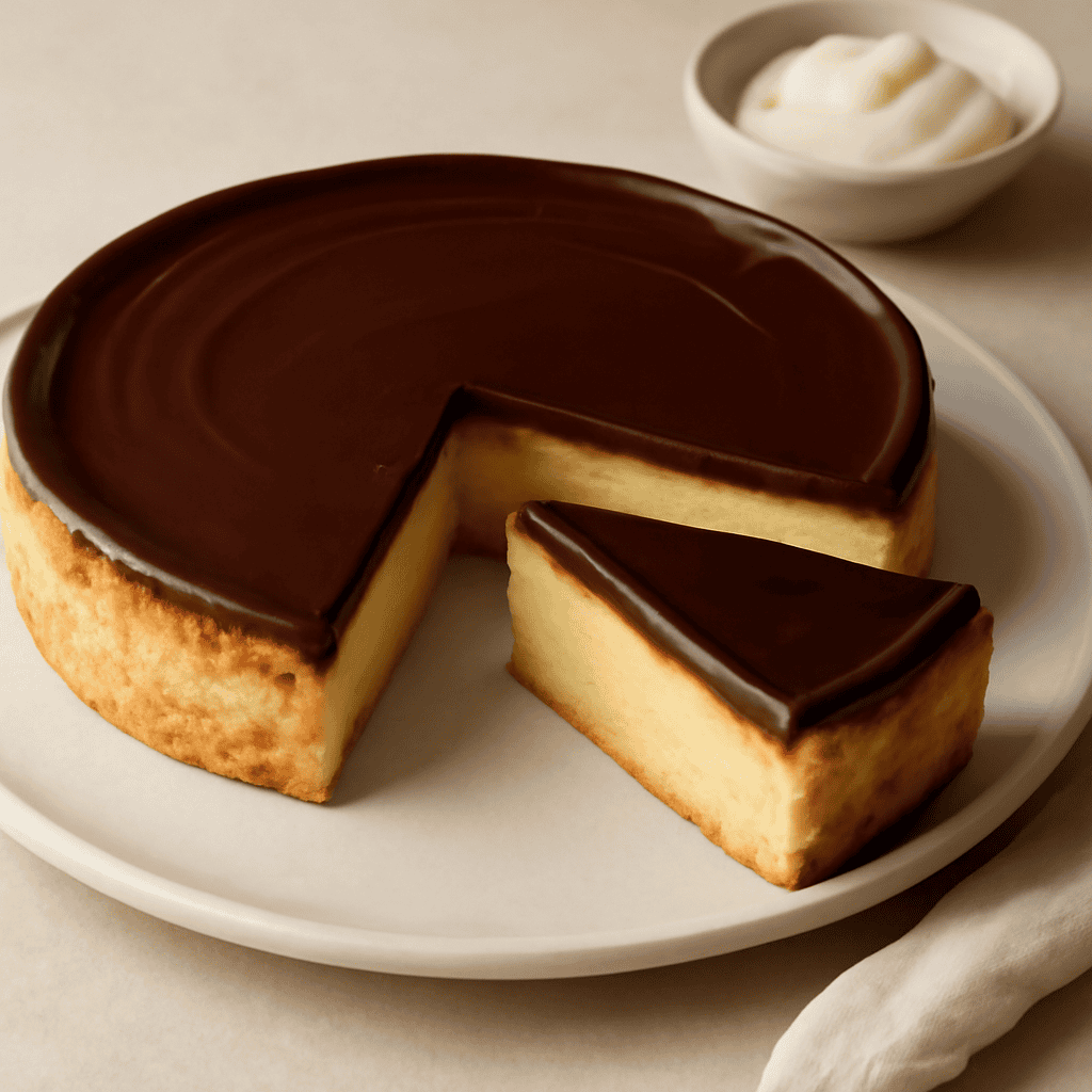 TORTA SEMOLINO
