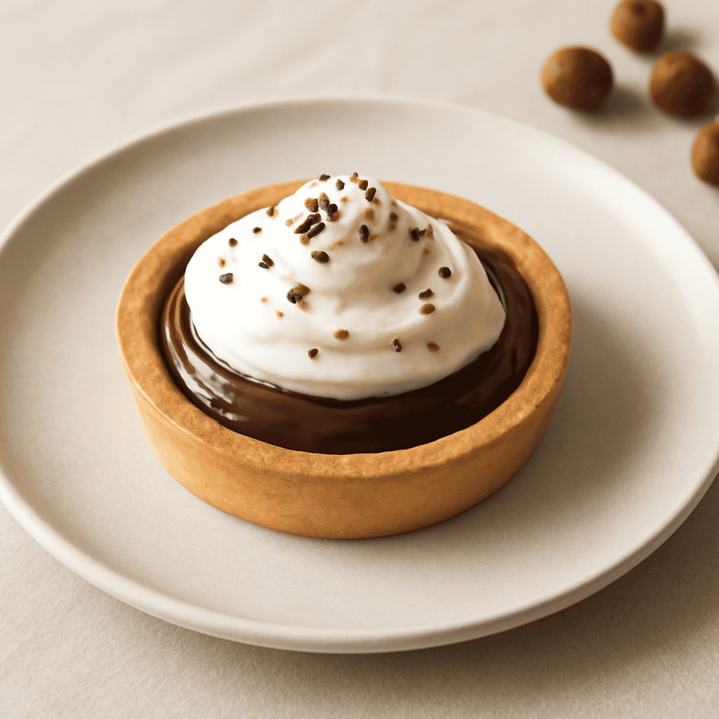 Tortino goloso